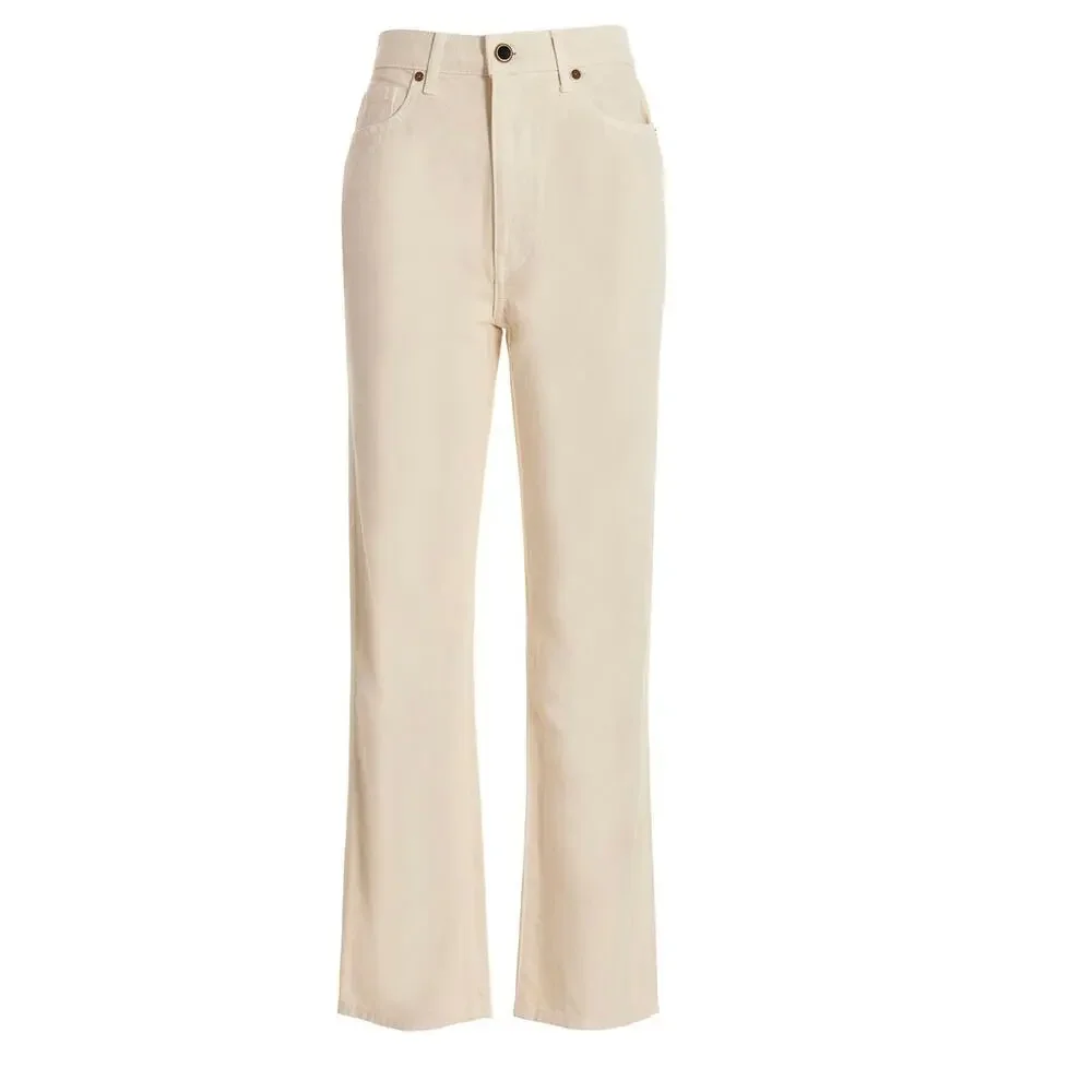 KHAITE ABIGAIL JEAN SIZE 28 - Picture 1 of 9